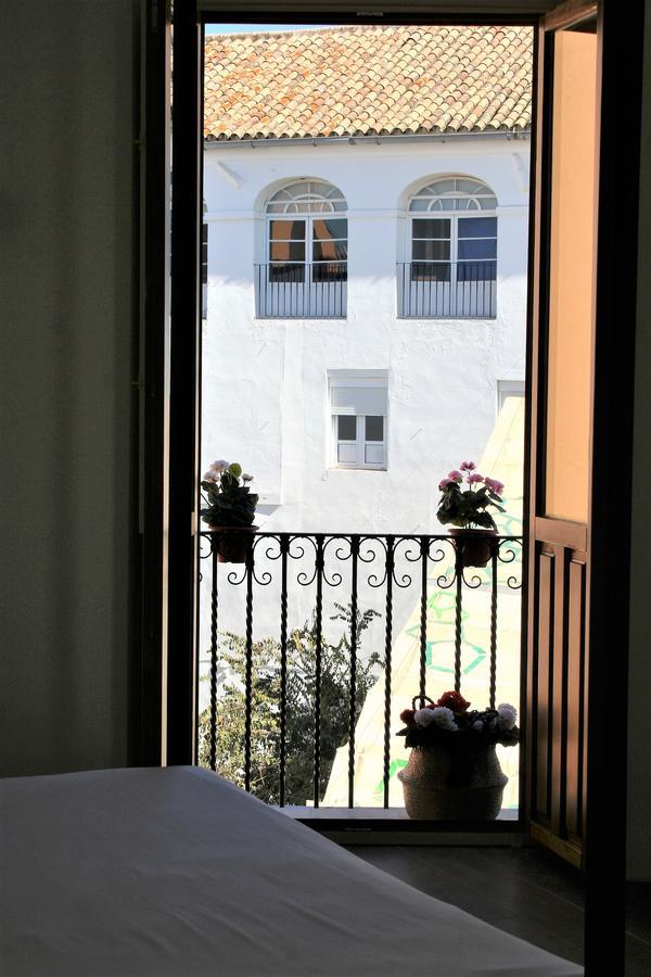 Nuea Cicerone Hotel Seville Exterior photo